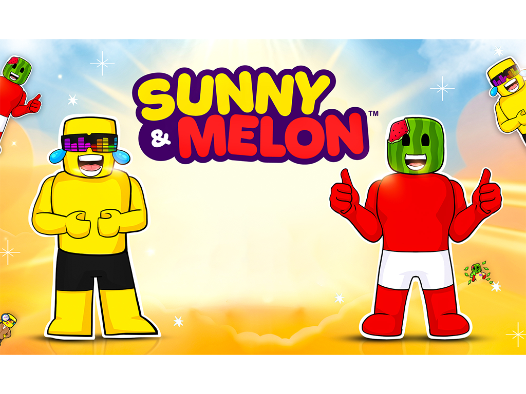 Classics Sunny And Melon classics-sunny-and-melon