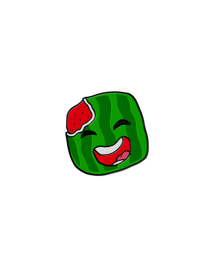 Melon Pin