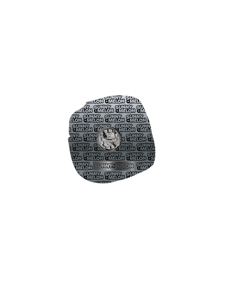 Melon Pin