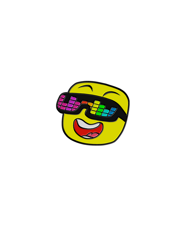Sunny Pin