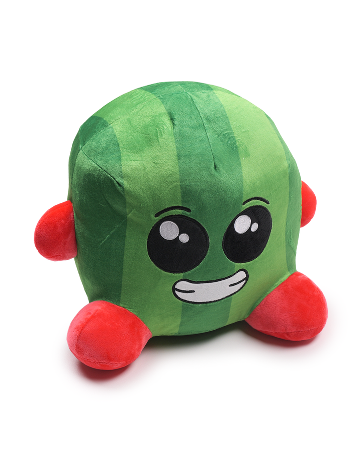 Big Melon Plushie 2.0