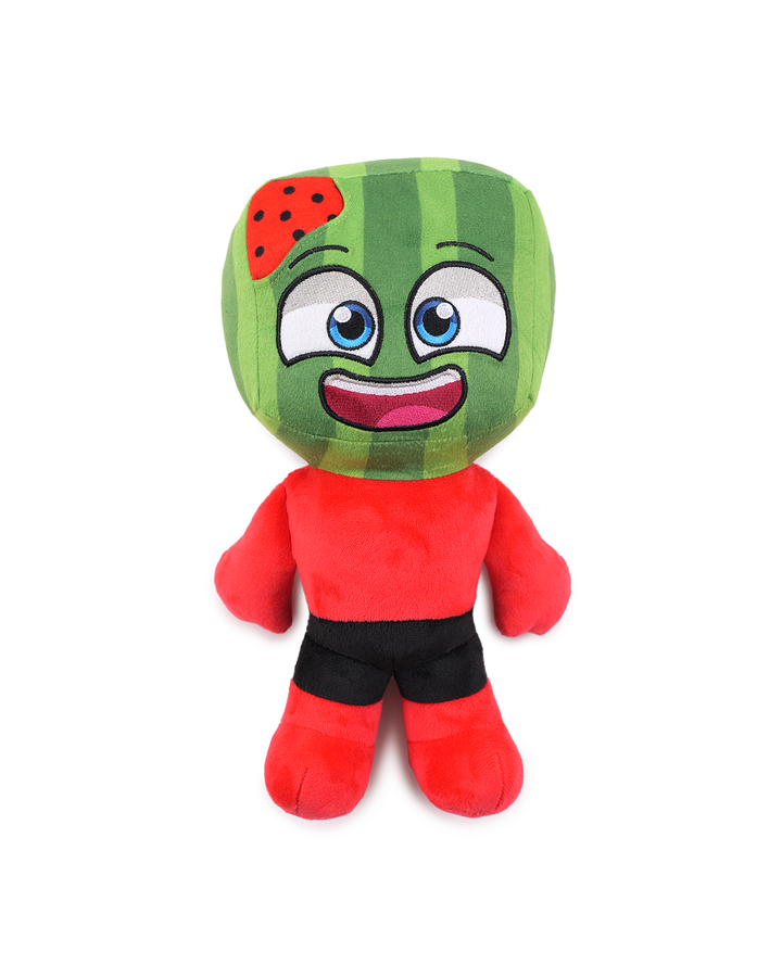 Melon Full Body Plushie