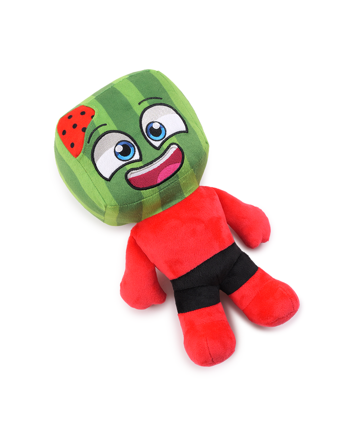 Melon Full Body Plushie