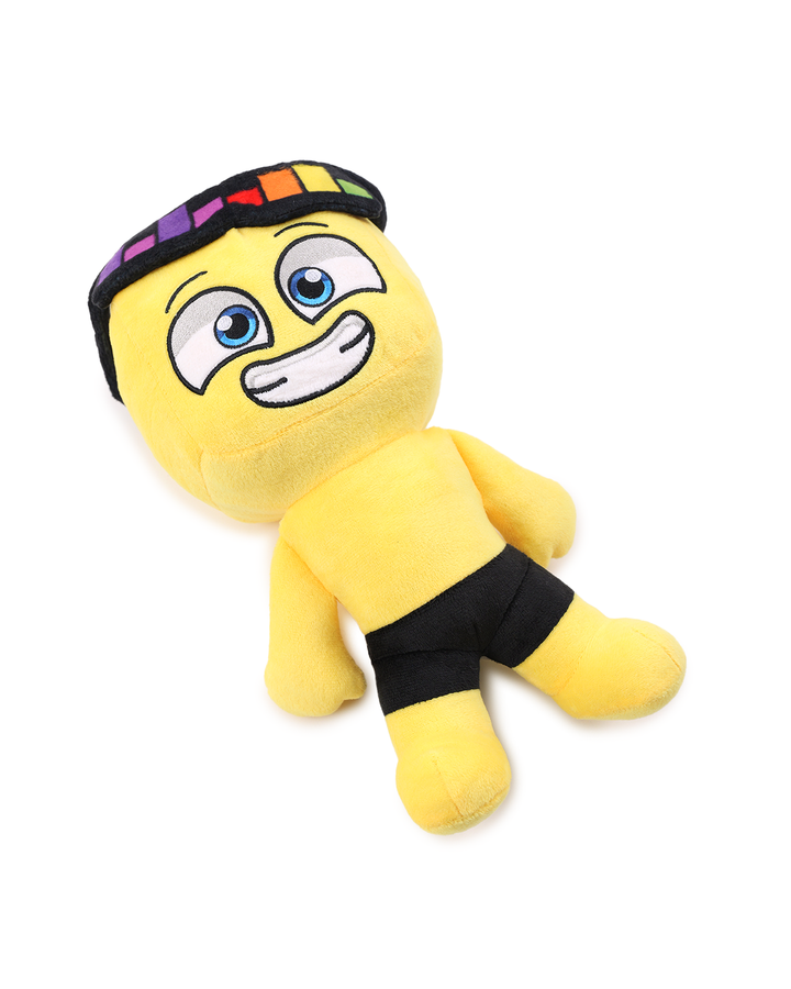 Sunny Full Body Plushie