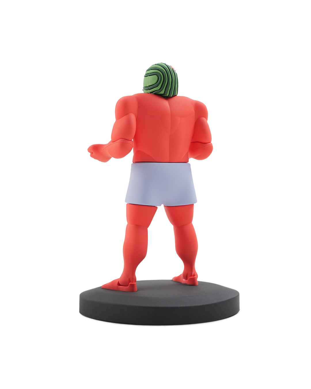 Strong Melon Collectible Figurine