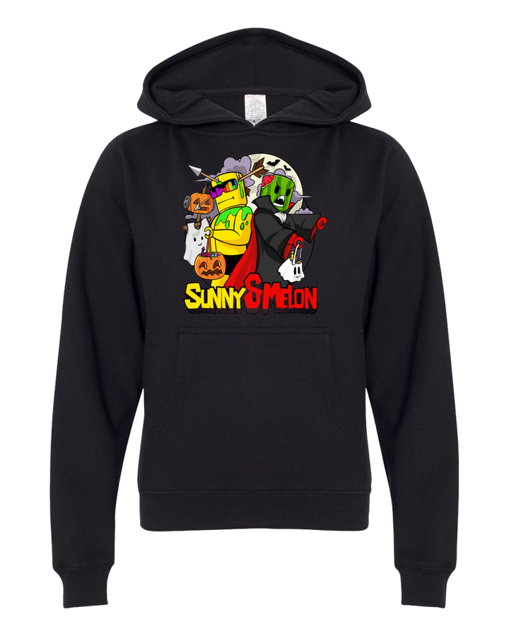 Spooky Youth Hoodie